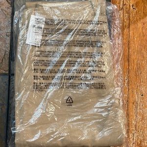 Khaki pants boy size 14 regular